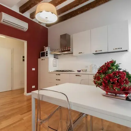 Ca Maria In St Area Apartment