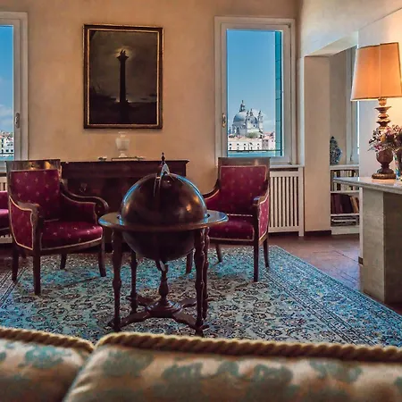 Holiday home Giudecca Venice