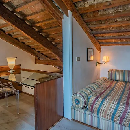 Holiday home Giudecca *
