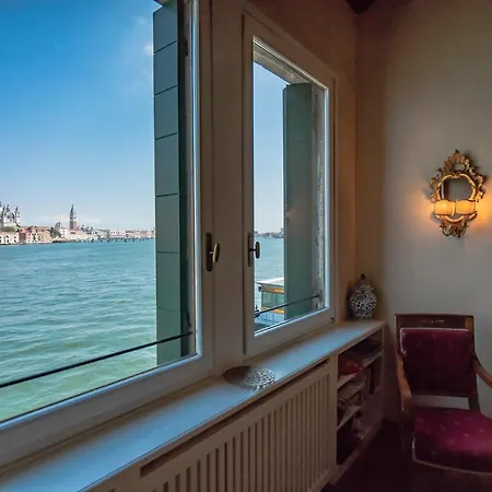 Giudecca Holiday home