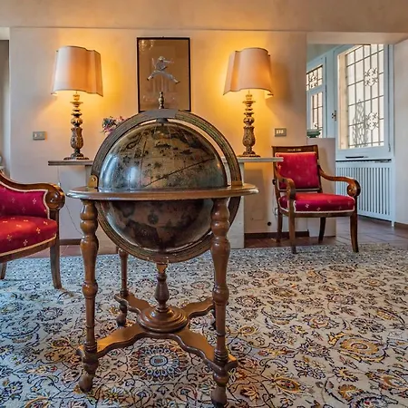 Holiday home Giudecca *