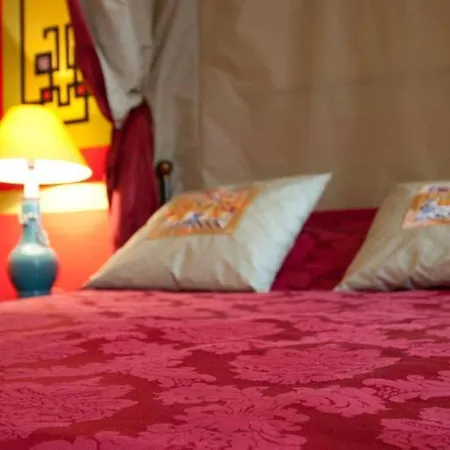 Charming Large Palazzo In Center For Up To 9 People *