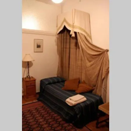 Charming Large Palazzo In Center For Up To 9 People