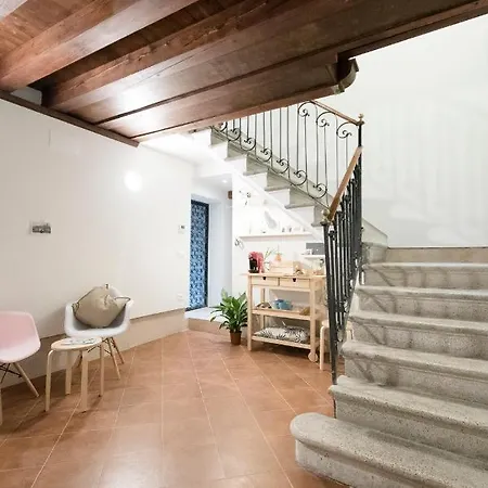 Apartment Mirandolina Exclusive