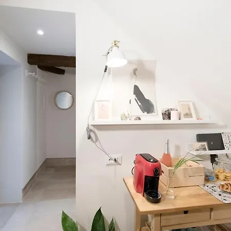 Mirandolina Exclusive Apartment Venice