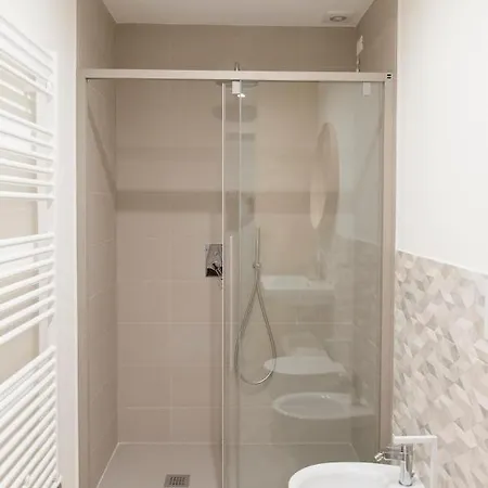 Apartment Mirandolina Exclusive Venice