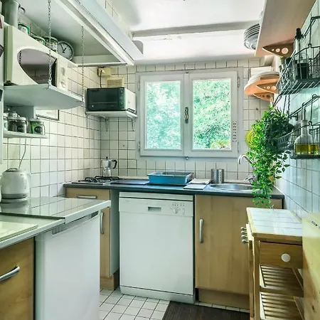 Ca Lorosa Cosy And Comfortable Loft At Castello Apartamento Veneza