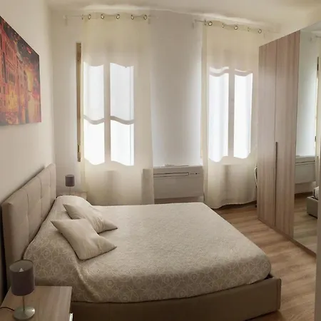 Apartment Ca' Braga Biennale Venice