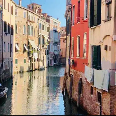 Dreaming Venezia