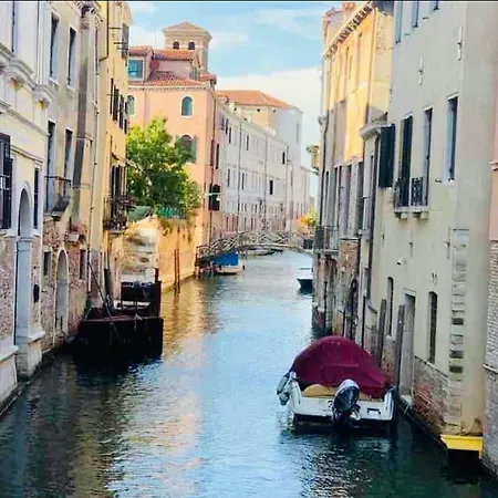 Dreaming Appartamento Venezia