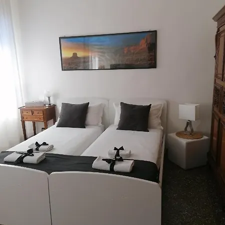 Ca' Alessandro Venice
