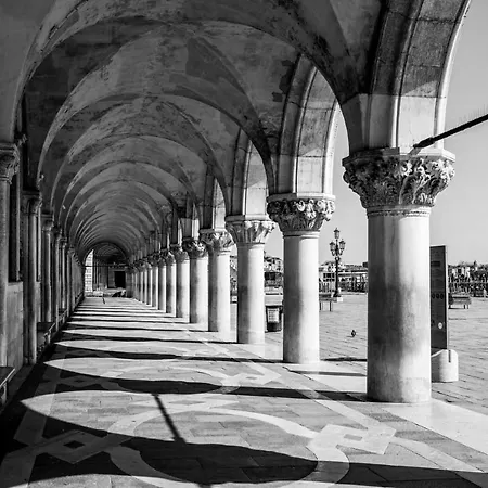 Appartement Falier- Luminosa