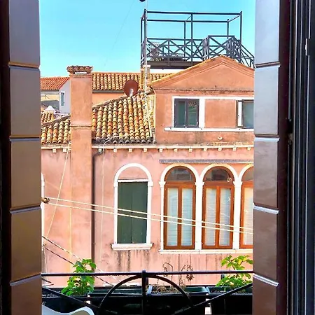 Falier- Luminosa * Venice