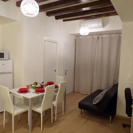 Casa Venier Venise