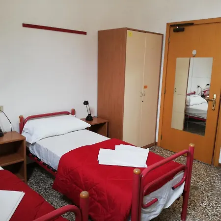 S. Fosca - Cpu Venice