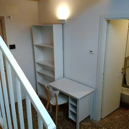 S. Fosca - Cpu * Venice