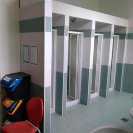 Hostel S. Fosca - Cpu Venice