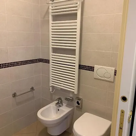 Rio Del Piombo Suites