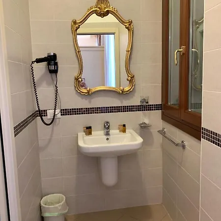 Rio Del Piombo Suites * Venice