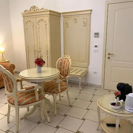 Rio Del Piombo Suites Venice