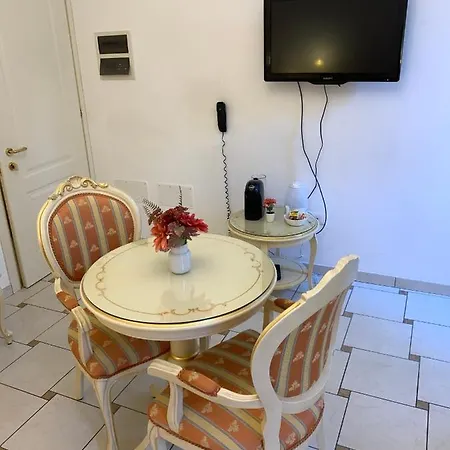 Rio Del Piombo Suites Venice