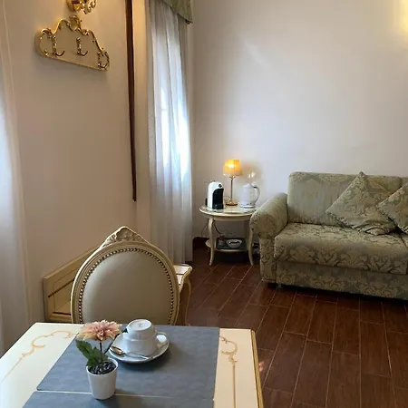 Rio Del Piombo Suites Apartment Venice