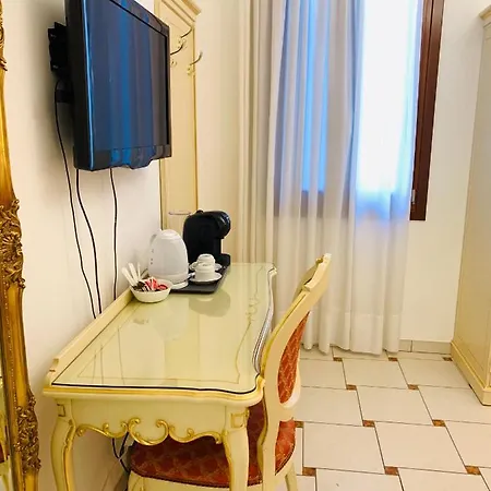 Rio Del Piombo Suites Venice