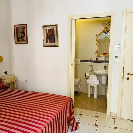 Apartment Rio Del Piombo Suites