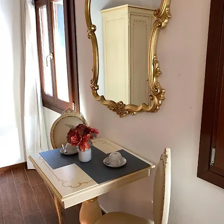Rio Del Piombo Suites * Benátky