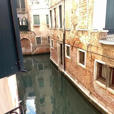 Apartment Rio Del Piombo Suites Venice