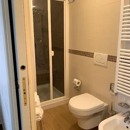 Rio Del Piombo Suites Venice