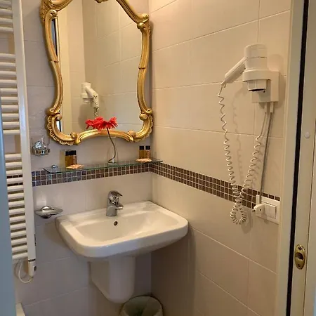 Rio Del Piombo Suites Apartment Venice