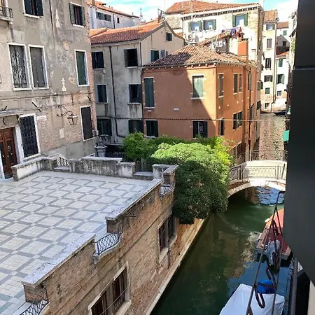 Rio Del Piombo Suites Venice
