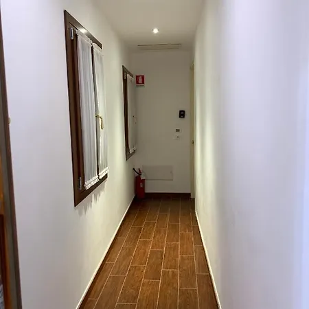Rio Del Piombo Suites Apartment