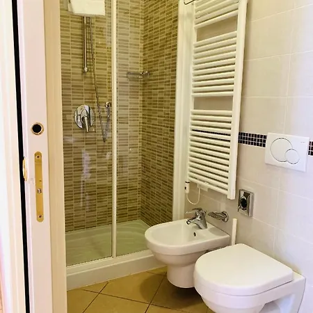 Apartment Rio Del Piombo Suites Venice