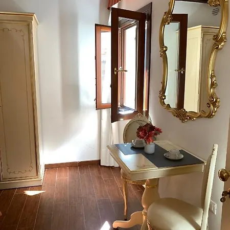 Rio Del Piombo Suites Apartment Venice