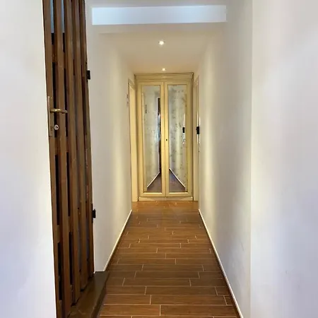 Apartment Rio Del Piombo Suites *