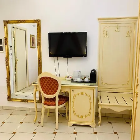 Rio Del Piombo Suites Benátky