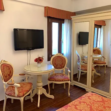 Rio Del Piombo Suites Apartment