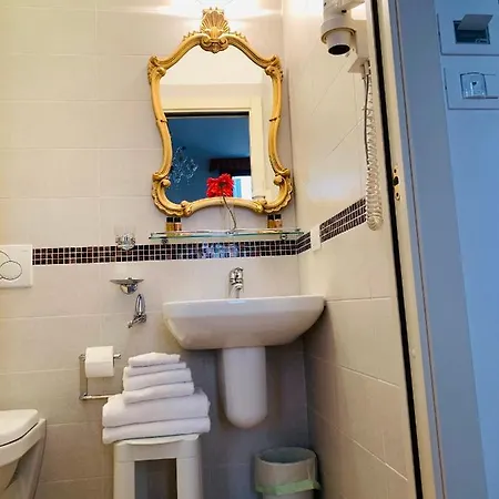 Apartment Rio Del Piombo Suites Venice