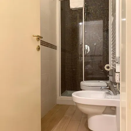 Rio Del Piombo Suites Apartmán Benátky