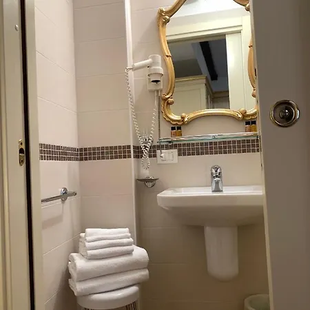 Apartment Rio Del Piombo Suites