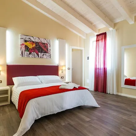 Guest house Venice Airport Erica 3*