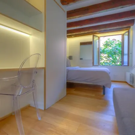 Apartment Ca Dolce