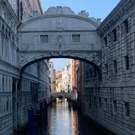 Apartment Ca' Della Tana