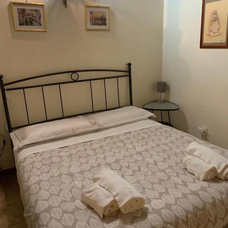 Luna Di Miele Apartment *