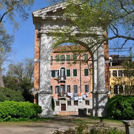 Ca' Delle Furlane * Venise