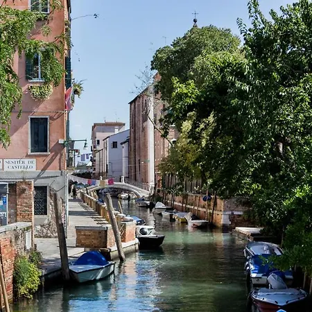 Ca' Delle Furlane