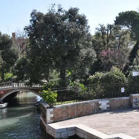 Ca' Delle Furlane Appartement