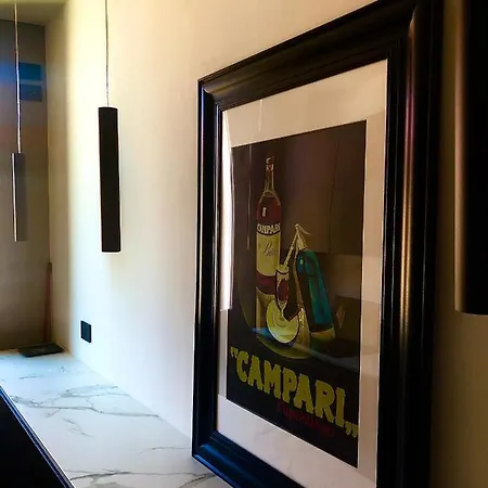 Falier- Luminosa Appartement Venise